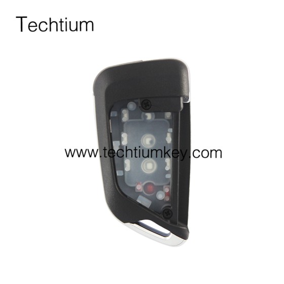 B21 4   button KEYDIY KD Remote